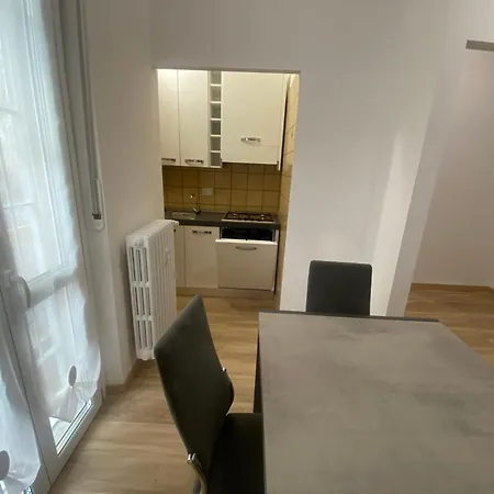 La Nuvola Zona Lingotto