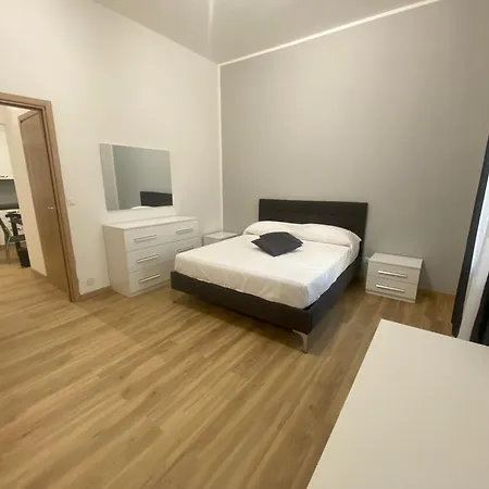 Daire La Nuvola Zona Lingotto